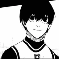Isagi Yoichi