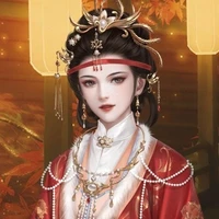 Thái hậu-Cam Nhược Tinh