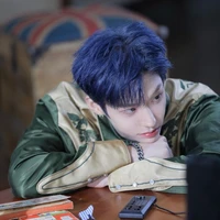 Song Jaewon - Hwarang