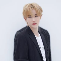 Koo Bon Hyuk - Hyuk