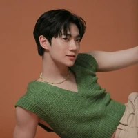 Ahn Hyeongseop - Hyeongseop
