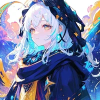 Yuu(✿☉｡☉)