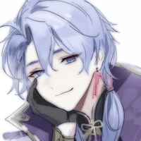 Kamisato Ayato