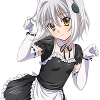 Toujou Koneko