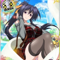 Himejima Akeno
