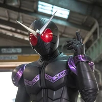 Kamen rider Joker