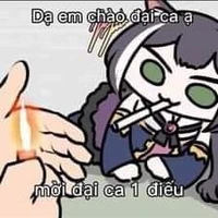 Lũ nghiệp chướng