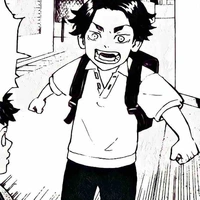 Keisuke Baji