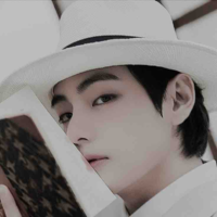 Kim Taehyung