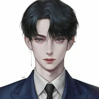 Tsuyoshi Manabu (Quản gia của Haruki)