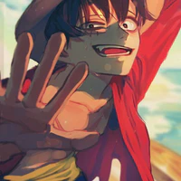 Monkey D Luffy