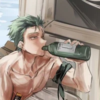 Roronoa Zoro