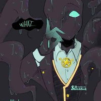 Gaster! Nightmare