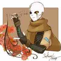 Gaster! Ink