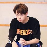 Lục Tư Thành_10 tuổi