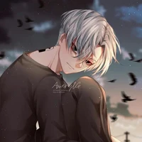 Sano Manjirou (Mikey)