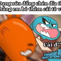 nhân vật phụ