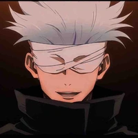 Gojo Satoru