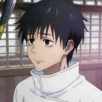 Okkotsu Yuta