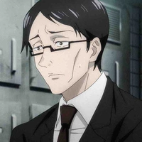 Ijichi Kiyokata