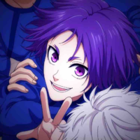 Mikage Reo