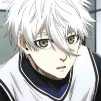 Nagi Seishiro 