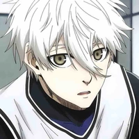 Nagi Seishiro 