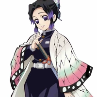 Kochou Shinobu