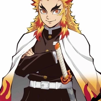 Rengoku Kyoujurou