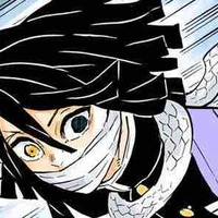 Iguro Obanai 