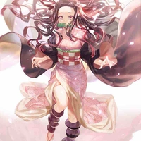 Kamado Nezuko