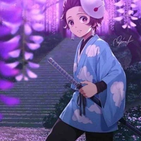 Kamado Tanjiro