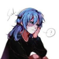 Sal Fisher( Sally face)