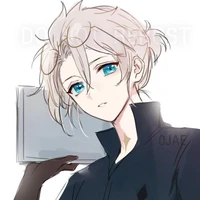 Karis Violetta(anh trai Emily)