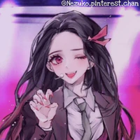 Kamado nezuko