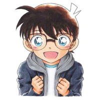 edogawa Conan