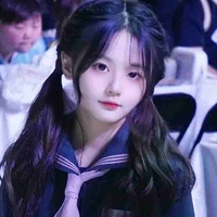 Lý An An-lúc nhỏ