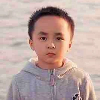 Hạ tử thu-lúc nhỏ