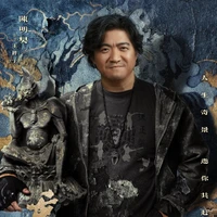 Vương Bàn Tử ( Bàn Gia )