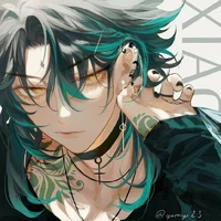 Xiao (Alatus)