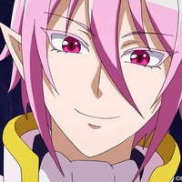 Asmodeus Alice