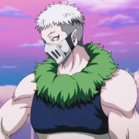 Balam Shichirou