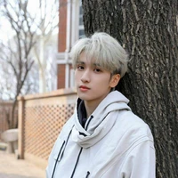 Nghiêm Hạo Tường_Hắn