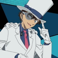 kaito kid