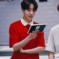 JUNG HOSEOK