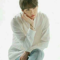 MIN YOONGI 