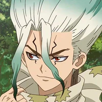 Ishigami Senku