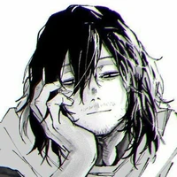 Aizawa Shouta