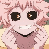 Mina Ashido