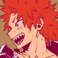 Kirishima Eijirou